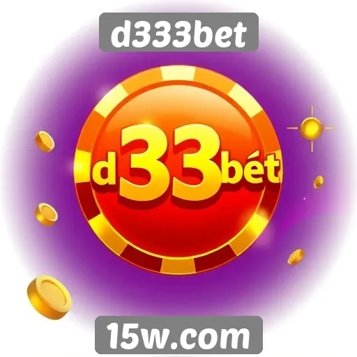 d333bet amplia opções de jogos online disponíveis