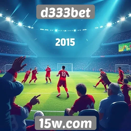 Tendências de jogos no d333bet para 2025