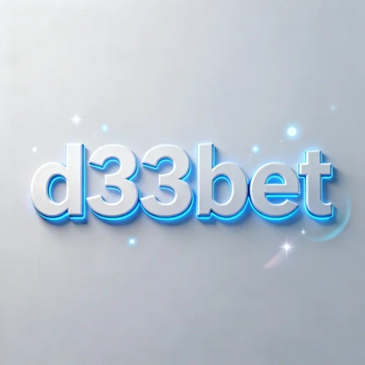 d333bet logo