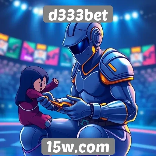 Experiência do usuário no d333bet avaliada